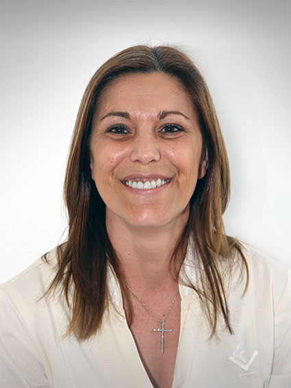 Cristina Manzoni